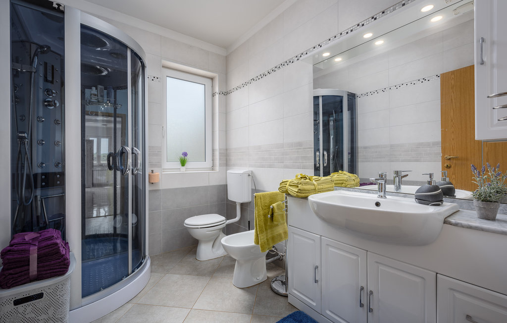 Feriehuse - Buje , Kroatien - CIC099 18