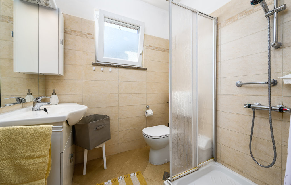 Ferieleilighet - Groznjan-Makovci , Kroatia - CIC134 19