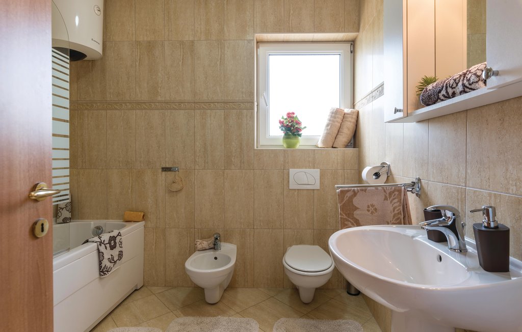 Ferienhaus - Pula-Loborika , Kroatien - CIC174 35