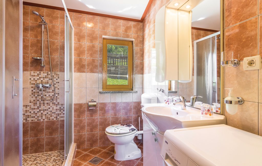 Feriehus - Pazin-Gologoricki Dol , Kroatia - CIC212 40