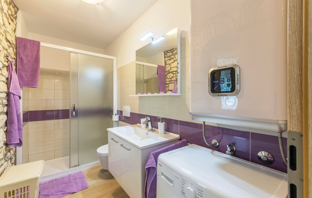 Semesterhus - Barban-Rebici , Kroatien - CIC304 29