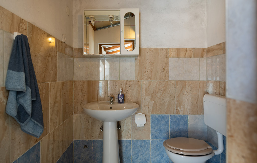 Feriehuse - Zminj-Festini , Kroatien - CIC316 30