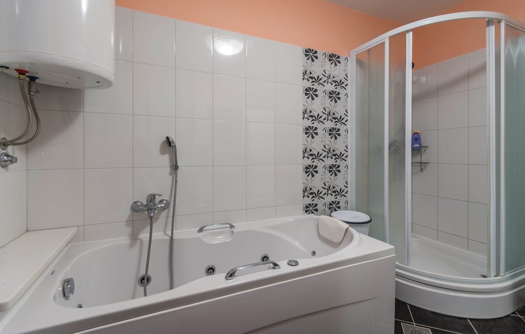 Semesterhus - Barban-Manjadvorci , Kroatien - CIC376 26