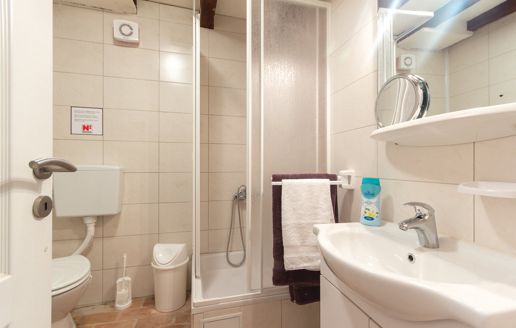 Feriehuse - Tinjan-Kringa , Kroatien - CIC377 24