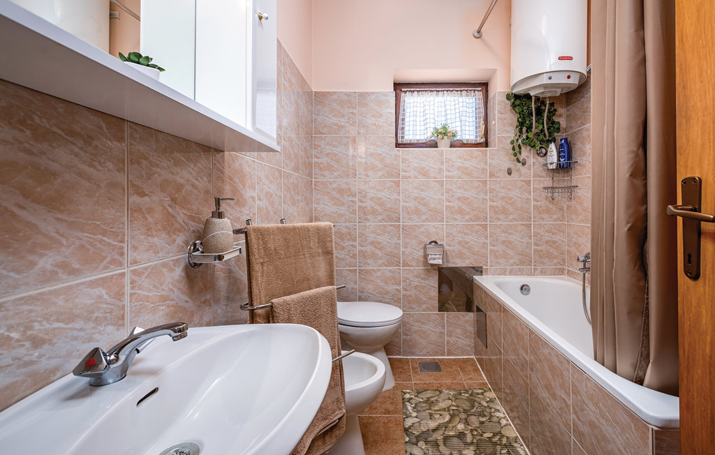 Feriehus - Barban-Skitaca , Kroatia - CIC421 30