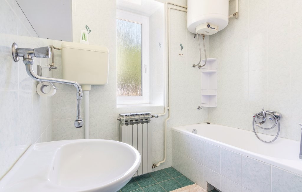 Ferieleilighet - Labin-Montovani , Kroatia - CIC480 20