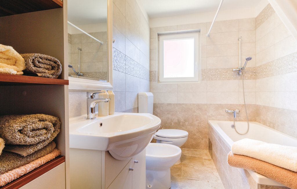 Feriehuse - Pula-Valtura , Kroatien - CIC494 33