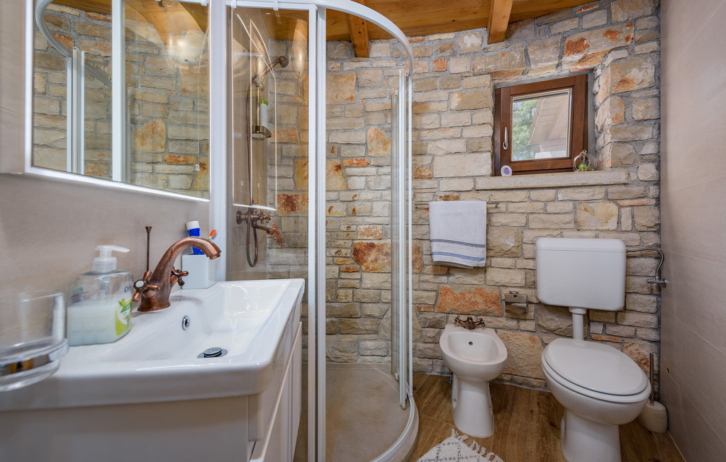 Semesterhus - Svetvincenat-Cukrici , Kroatien - CIC511 35