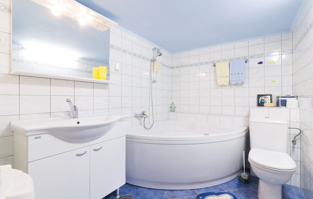 Ferienhaus - Pula-Valtura , Kroatien - CIC513 30