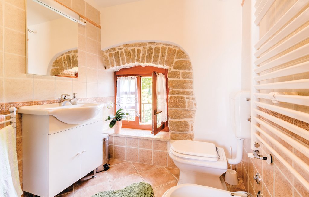 Feriehus - Pazin-Zabrezani , Kroatia - CIC517 26