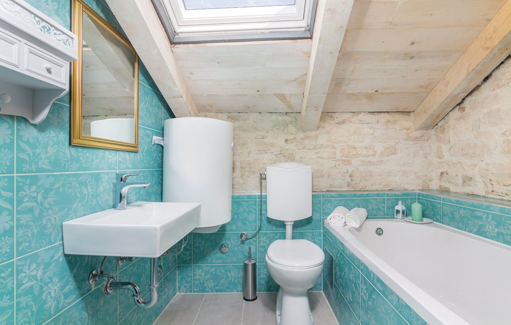 Ferienhaus - Tinjan-Kringa , Kroatien - CIC530 31