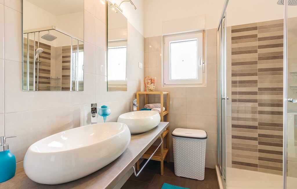 Feriehuse - Vodnjan-Cetinici , Kroatien - CIC554 32