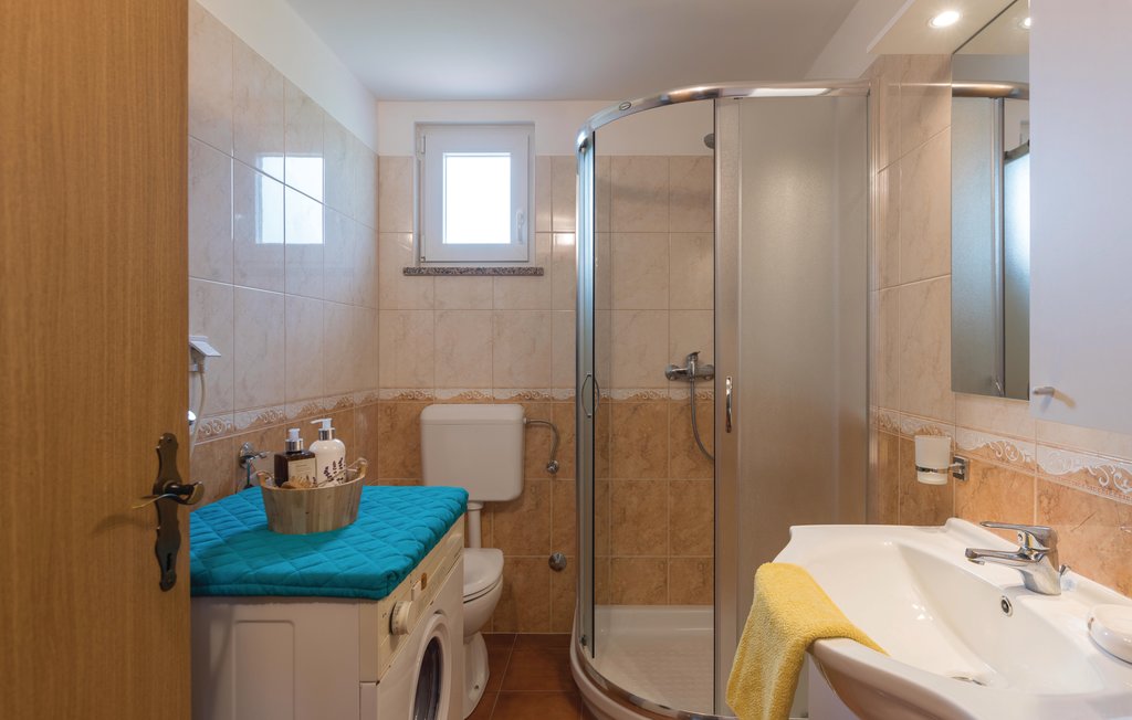 Feriehus - Krnica-Hreljici , Kroatia - CIC598 19