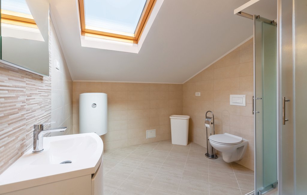 Feriehus - Pula-Radeki Glavica , Kroatia - CIC636 56