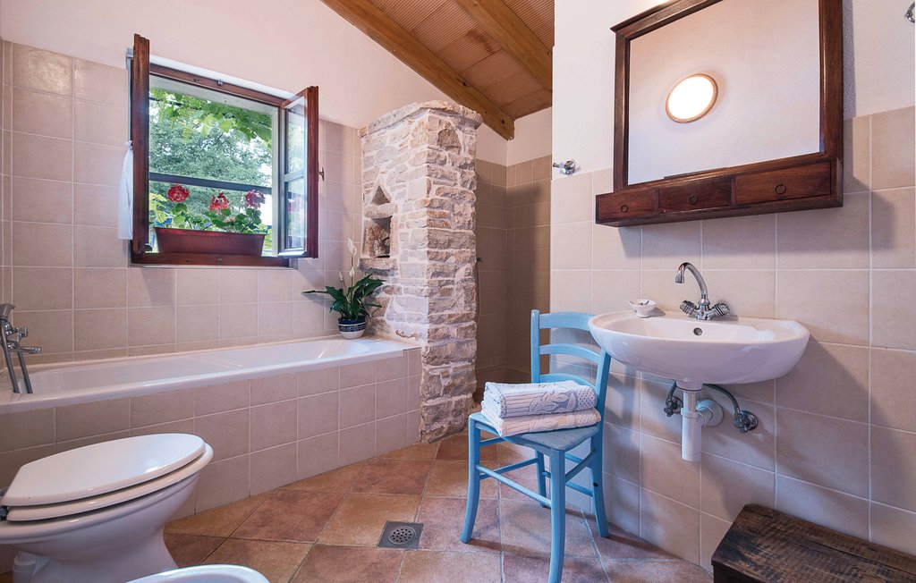 Ferienhaus - Barban-Saini , Kroatien - CIC669 21