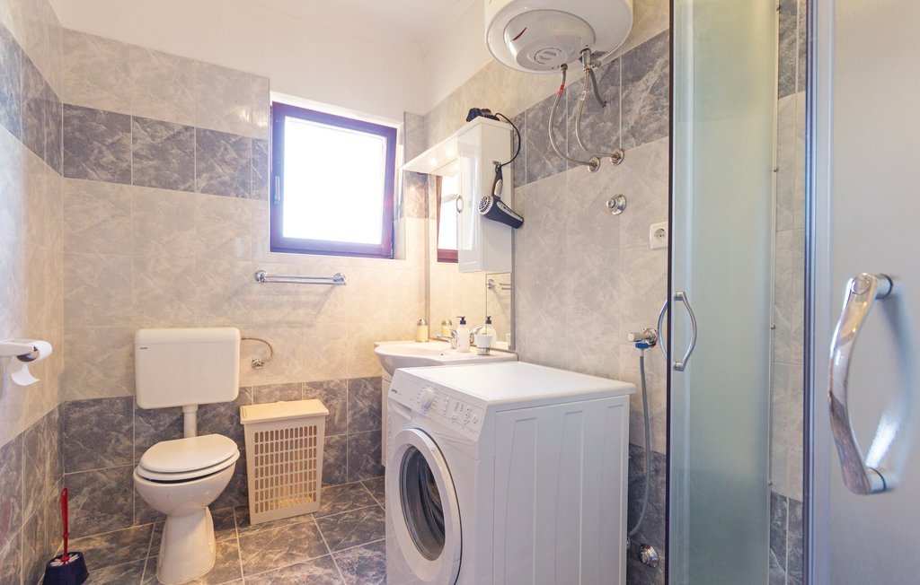 Semesterhus - Vodnjan , Kroatien - CIC675 40