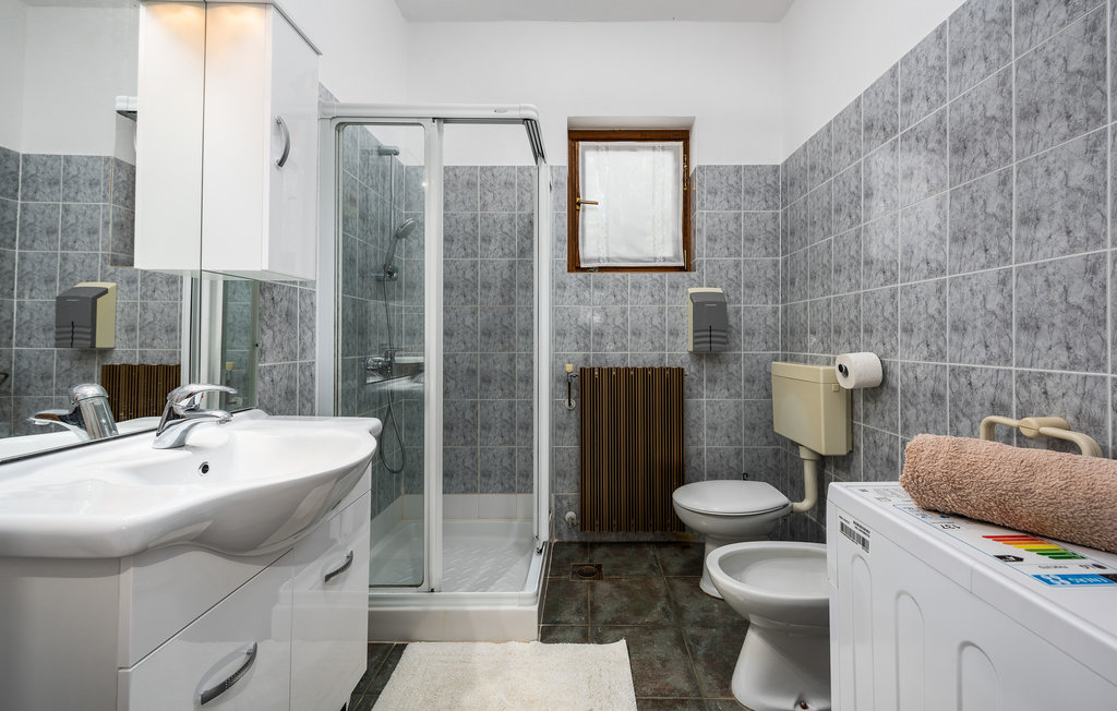 Feriehuse - Pazin-Katun Lindarski , Kroatien - CIC689 24