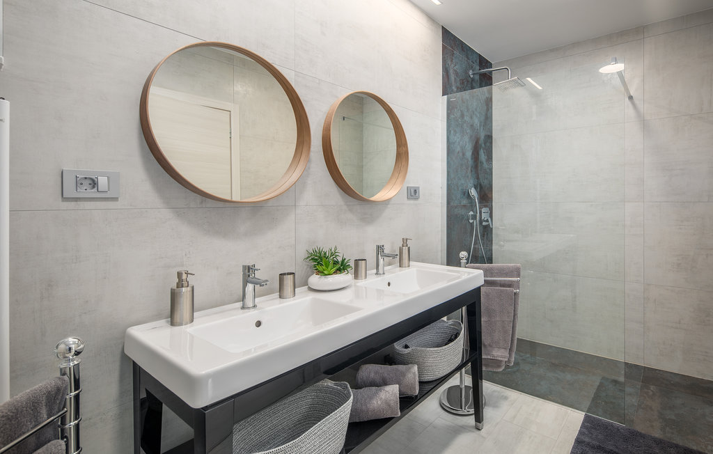 Feriehus - Tinjan , Kroatia - CIC696 39