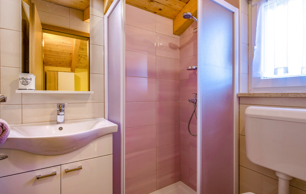 Feriehuse - Zminj-Brescic , Kroatien - CIC723 17