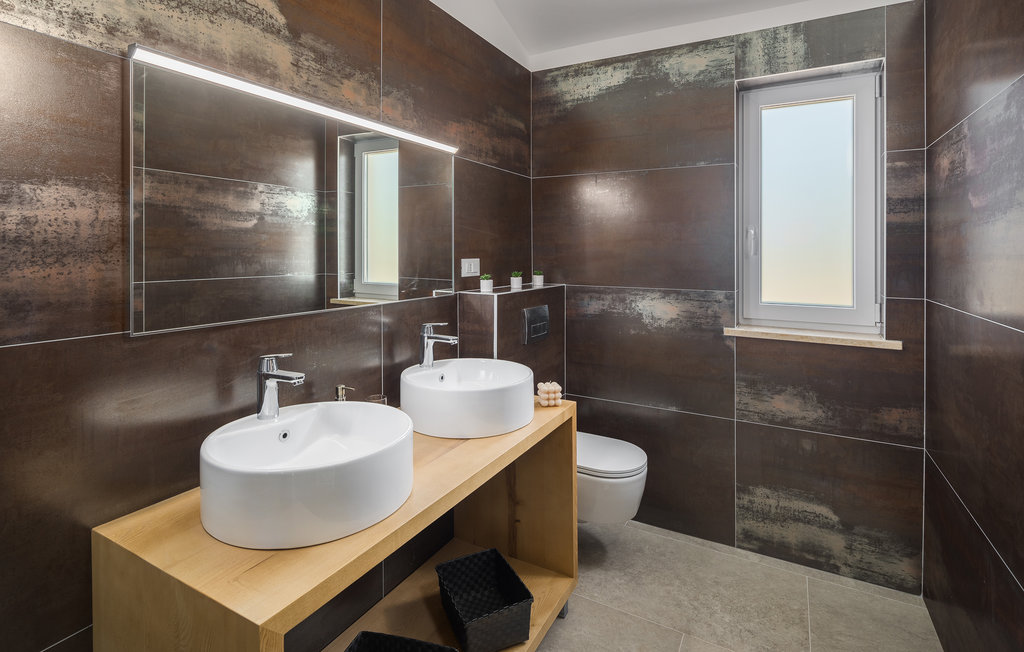 Feriehuse - Pazin - Banovci , Kroatien - CIC738 25