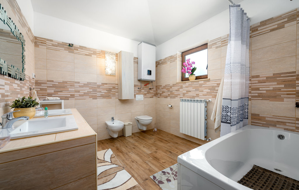 Feriehuse - Novigrad - Nova Vas , Kroatien - CIC740 37