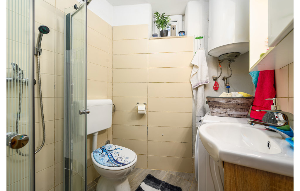 Feriehus - Kanfanar-Barat , Kroatia - CIC759 27