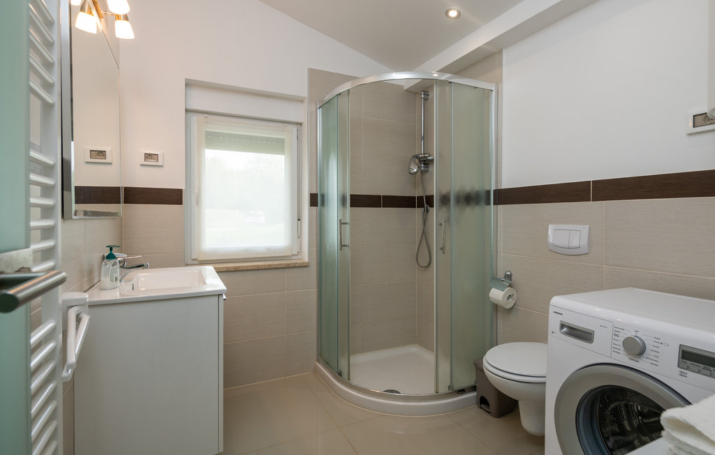 Feriehuse - Pula-Loborika , Kroatien - CIC781 20