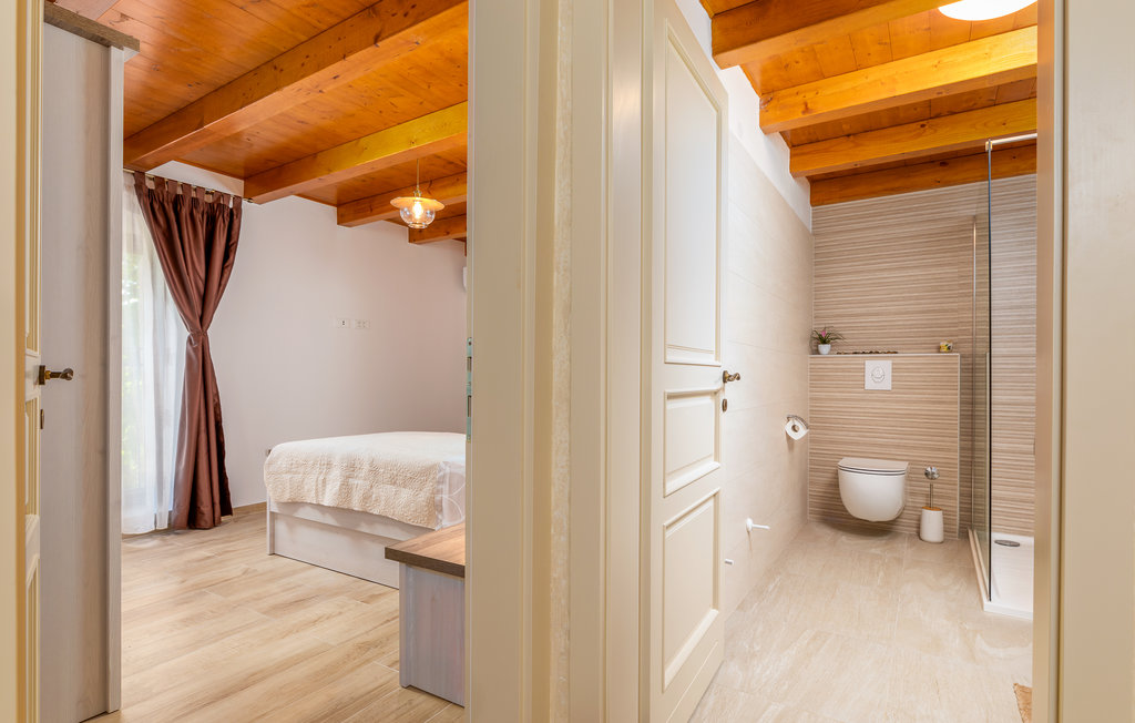 Feriehuse - Barban-Rojnici , Kroatien - CIC784 31