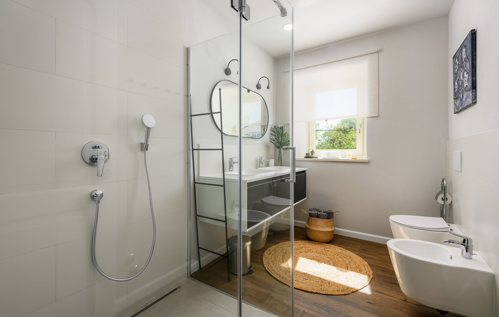 Semesterhus - Tinjan , Kroatien - CIC795 37