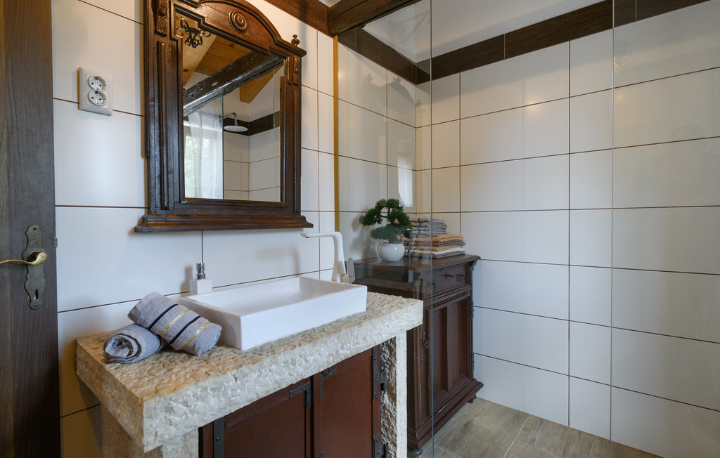 Semesterhus - Barban- Trosti , Kroatien - CIC819 18