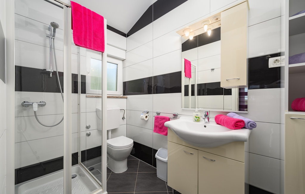 Feriehus - Pazin-Drndici , Kroatia - CIC827 44