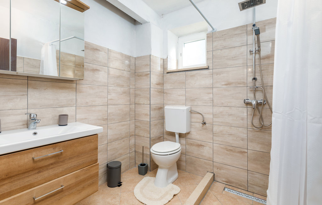 Ferienhaus - Zminj - Modrusani , Kroatien - CIC852 40