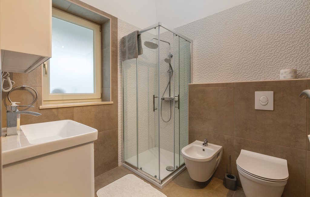 Feriehus - Visnjan-Prhati , Kroatia - CIC910 28