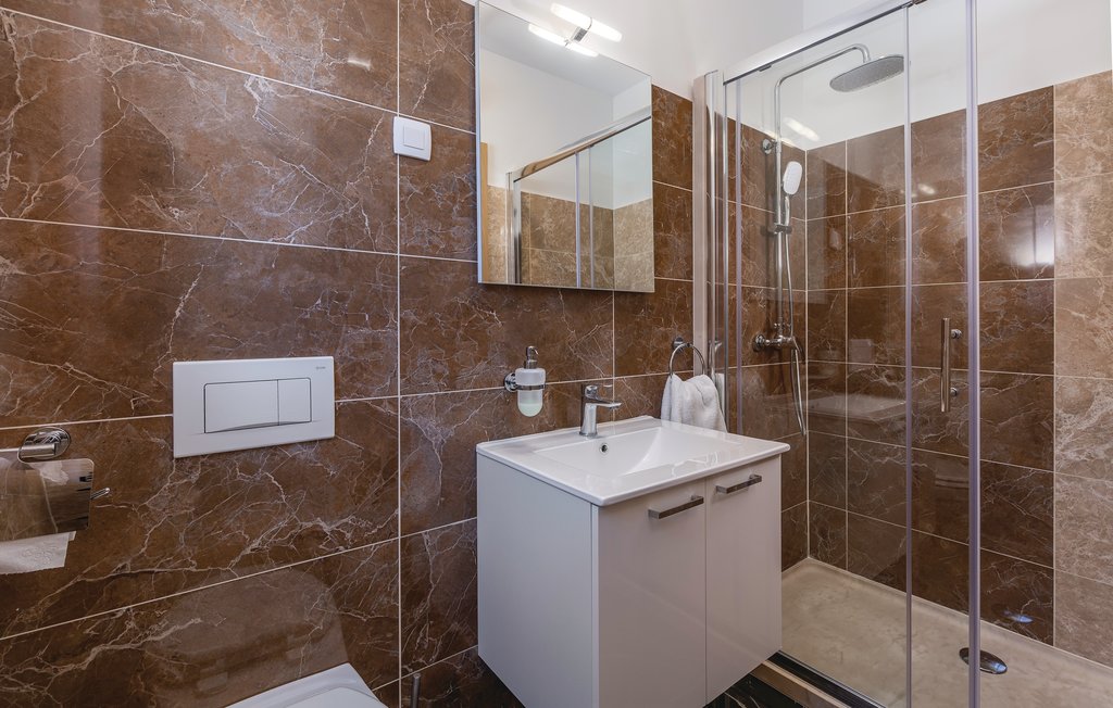 Semesterhus - Zminj-Piletici , Kroatien - CIC937 43