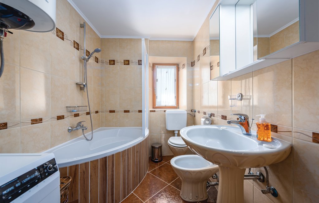 Feriehuse - Zminj-Sutivanac , Kroatien - CIC958 28