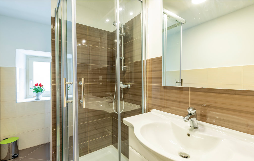 Ferienhaus - Pazin-Bertosi , Kroatien - CIC964 27