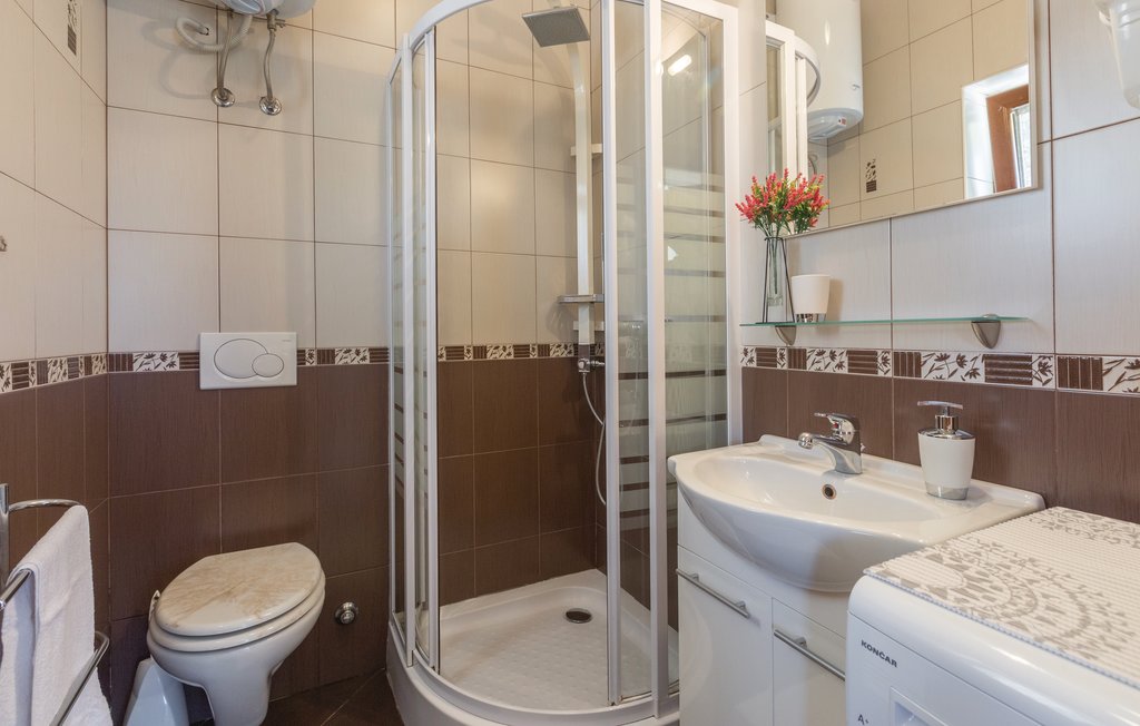 Lejlighed - Tinjan-Kringa , Kroatien - CIC966 17