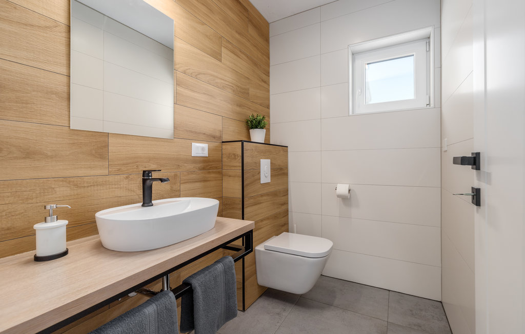 Feriehuse - Sveti Lovrec , Kroatien - CIC987 31