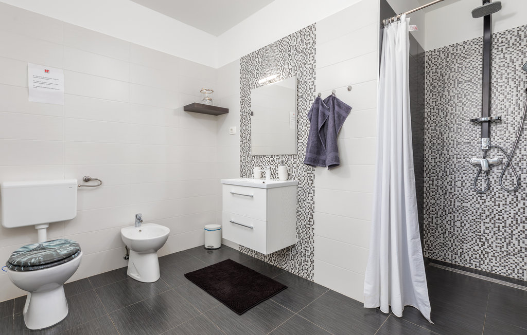 Semesterhus - Pula-Marcana , Kroatien - CIC999 33