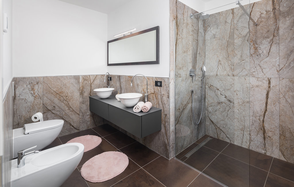 Feriehuse - Visnjan-Kastelir , Kroatien - CIC018 34