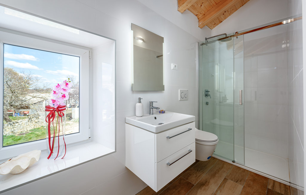 Feriehuse - Vodnjan-Skicini , Kroatien - CIC025 9