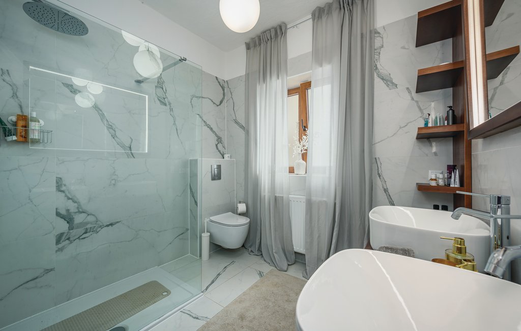 Ferienhaus - Vodnjan-Cabrunici , Kroatien - CIC035 44