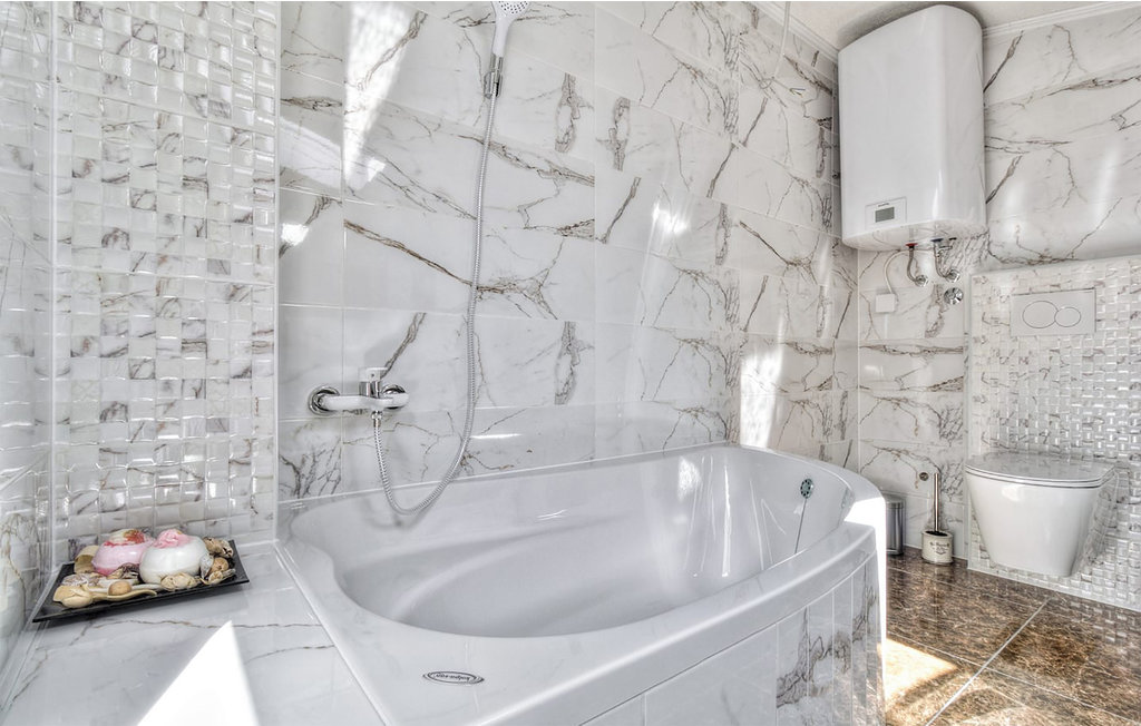 Ferienhaus - Buje-Kastel , Kroatien - CIC041 45