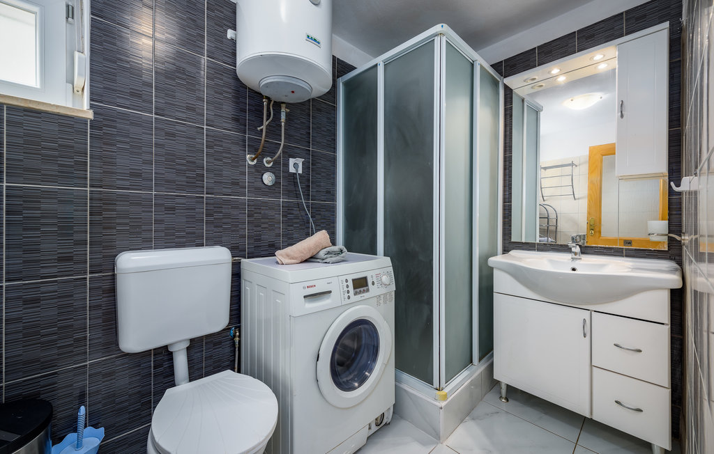 Semesterhus - Savicenta , Kroatien - CIC046 49