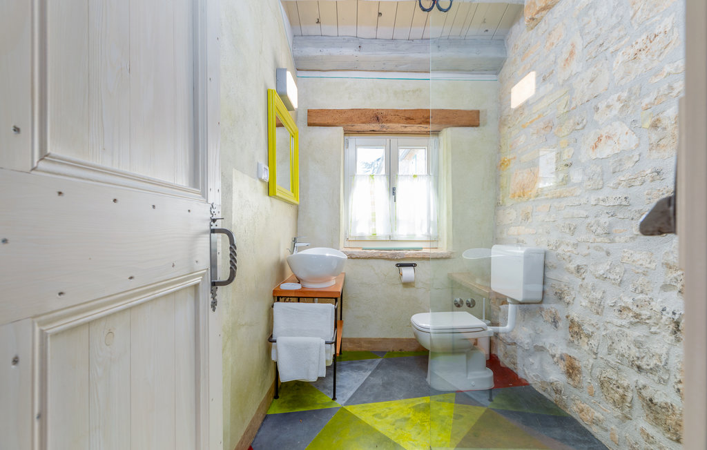 Ferieleilighet - Zminj , Kroatia - CIC083 5