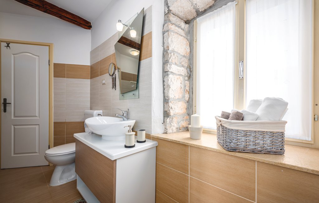 Ferienhaus - Tinjan-Jakovici , Kroatien - CIC104 35