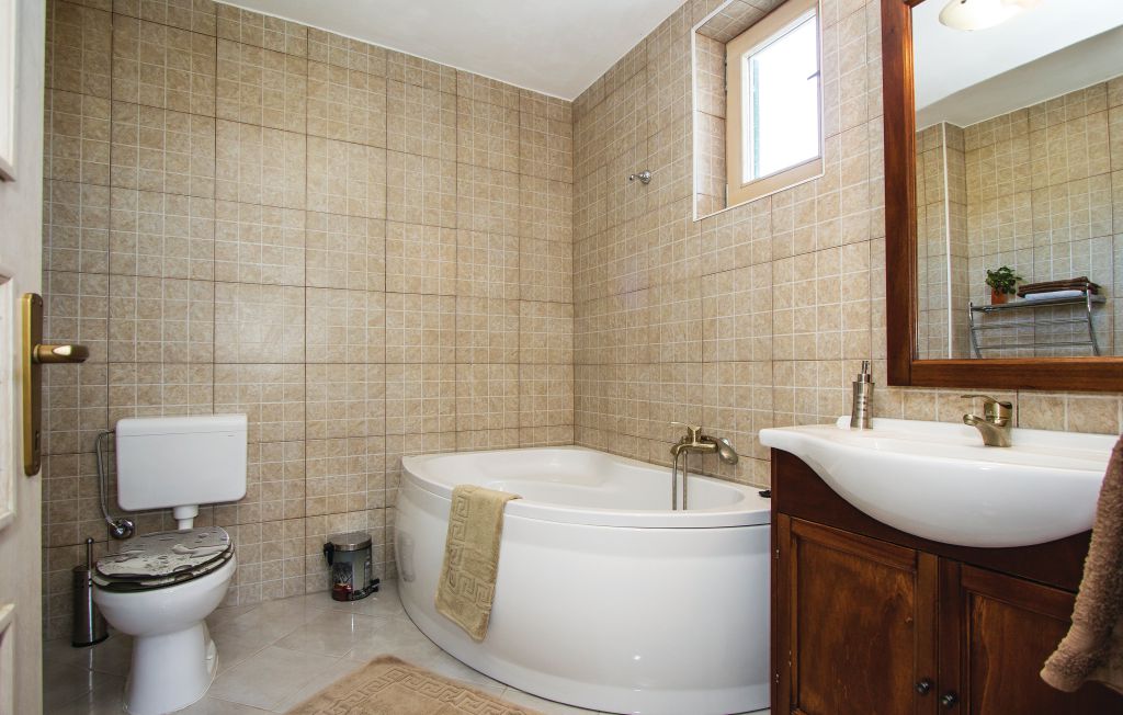 Feriehuse - Svetvincenat-Bokordici , Kroatien - CIC167 26