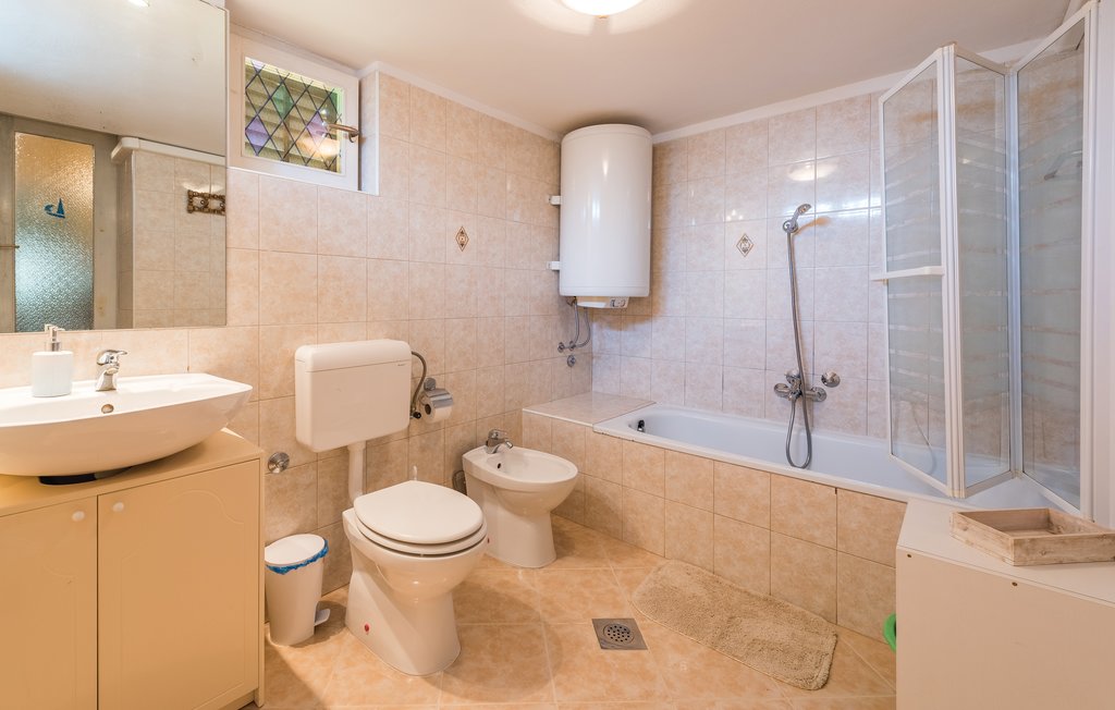 Ferienhaus - Visnjan-Markovac , Kroatien - CIC238 42