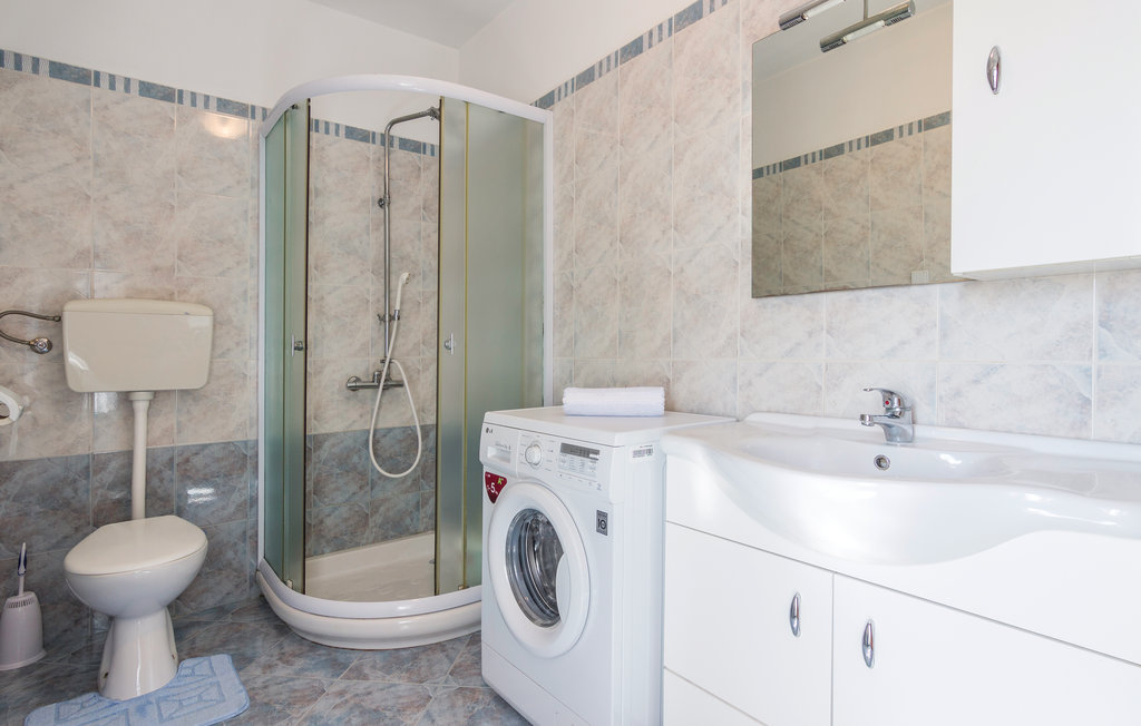 Feriehus - Motovun-Skropeti , Kroatia - CIC284 37