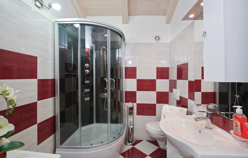 Feriehus - Barban-Spadici , Kroatia - CIC300 26